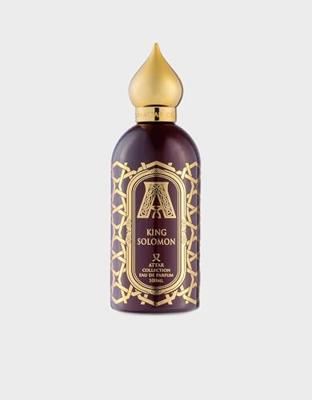 Attar Collection King Solomon Eau de Parfum 100ml Attar Collection King Solomon Eau de Parfum 100ml