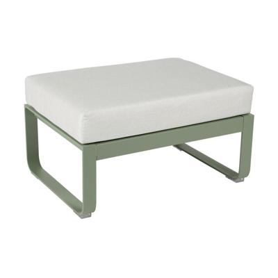 Fermob Bellevie 1-zitshocker Cactus - Off-White