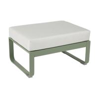 Fermob Bellevie 1-zitshocker Cactus - Off-White - thumbnail