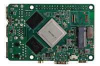 Radxa RS114SE-R2D4W2S0IB Rock 4 SE 4 GB 6 x 1.5 GHz - thumbnail