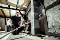 Metabo SSE 18 LTX Compact 602266890 Accu-reciprozaag Zonder accu - thumbnail