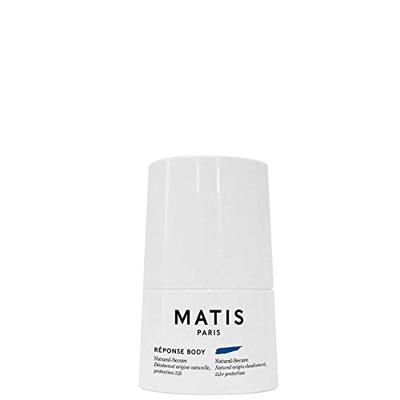 Matis Natural-Secure 24H Deodorant 50ml Matis Natural-Secure 24H Deodorant 50ml