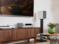 Denon DRA-900H 2.2-kanaals 145W 8K AV-versterker met HEOS Built-in - zilver - thumbnail