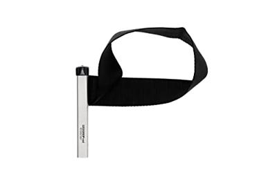 Gedore Oliefilterbandsleutel 1/2" | Max. Diameter 152 mm - 3301541 Gedore Oliefilterbandsleutel 1/2" | Max. Diameter 152 mm - 3301541