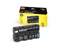 Hahnel HL-XL581 Sony - thumbnail