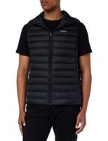 Patagonia Down Sweater Vest Isolatiejas Heren Black M - thumbnail