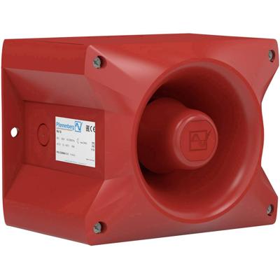 Pfannenberg Modulator 23360630000 PA 10 10-60DC 24 V/DC 110 dB