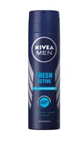 Nivea Nivea Men Deodorant Fresh Spray (150ml) - thumbnail