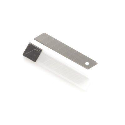 Reservemesjes 18 mm 10 st. Velleman - Velleman Reservemesjes 18 mm 10 st. Velleman - Velleman