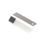 Reservemesjes 18 mm 10 st. Velleman - Velleman - thumbnail