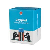 Console videogame houder (set van 2) - thumbnail