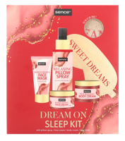 Dream On Sleep Kit Geschenkset - thumbnail