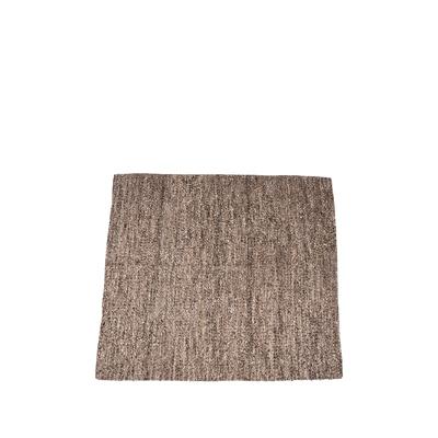 LABEL51 Vloerkleed Dynamic - Naturel - Katoen - 160x230 cm LABEL51 Vloerkleed Dynamic - Naturel - Katoen - 160x230 cm