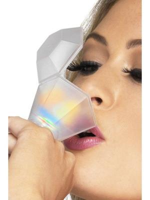 Vrijgezellen Shotglas Ring