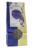 Sonnentor Losse Lavendelbloemen Thee - thumbnail