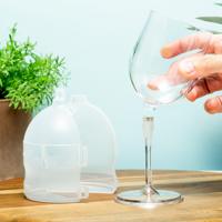 Outdoor wijnglas - Eén glas - thumbnail