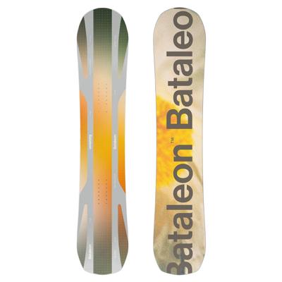 Bataleon Push Up Freestyle Snowboard Dames 152
