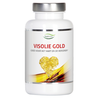 Visolie gold 1000 mg EPA/DHA - thumbnail