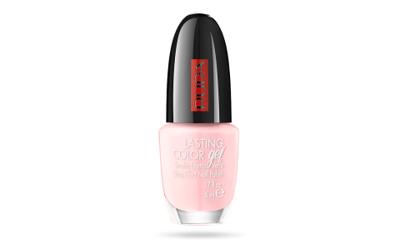 PUPA Nails Lasting Color Gel Talc Pink 5ml PUPA Nails Lasting Color Gel Talc Pink 5ml