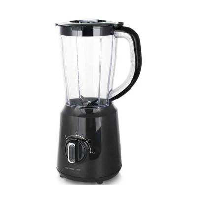 Emerio Blender 1.5L Zwart