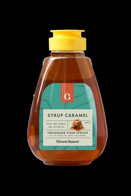 Syrup caramel 450 Gram