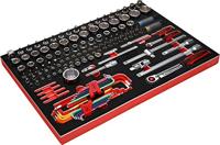 KS Tools 811.1137 811.1137 Gereedschapsset - thumbnail