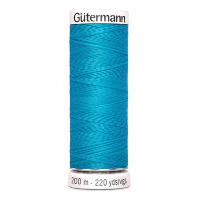 Gutermann Allesnaaigaren 200m - 736 - Haakgaren / Breigaren