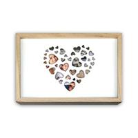 Zep cz1246 love box usb for photo 10x15 21,5x14,5x5 cm - thumbnail