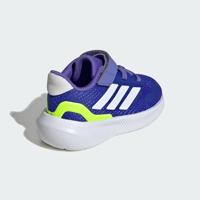Sportschoenen voor Kinderen Adidas Runfalcon 5 Blauw - Maat: 24 - thumbnail