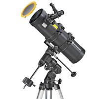 Bresser Spica 130/1000 Spiegeltelescoop EQ3 - thumbnail