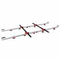 Rubi Supplement set | dwarsgeleiders | voor SLIM EASY TRANS - 18819 - thumbnail