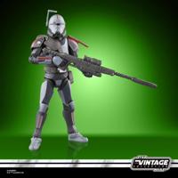 Star Wars: The Bad Batch Vintage Collection Action Figure Crosshair 10 cm - thumbnail