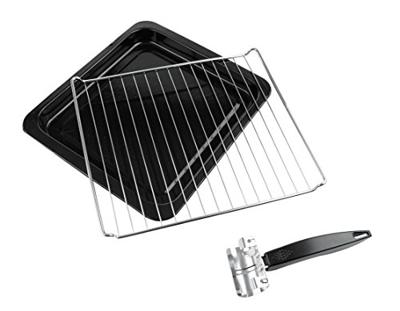 Rommelsbacher BG1055 Mini-oven Heteluchtfunctie, Timerfunctie 18 l - thumbnail
