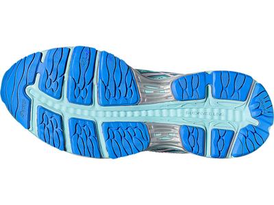 Asics Sportschoen Gel Cumulus 18 Women