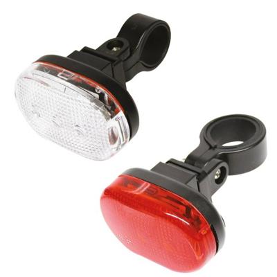 Dresco Verlichtingsset mini + batterijen Dresco Verlichtingsset mini + batterijen