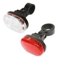 Dresco Verlichtingsset mini + batterijen - thumbnail