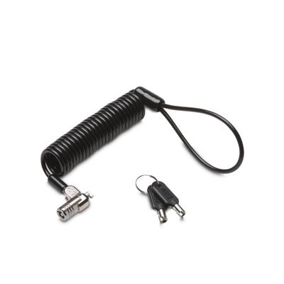 Kensington Laptopslot Sleutelslot Supersterke T-Bar sluitkop voor bescherming tegen 1850 mm Microsaver 2.0