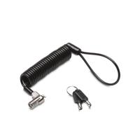 Kensington Laptopslot Sleutelslot Supersterke T-Bar sluitkop voor bescherming tegen 1850 mm Microsaver 2.0 - thumbnail