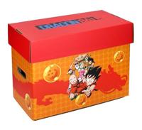 Dragon Ball Storage Box Characters 40 x 21 x 30 cm - thumbnail