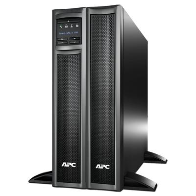 APC Smart-UPS X 750 230 V 19 UPS 750 VA APC Smart-UPS X 750 230 V 19 UPS 750 VA