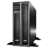 APC Smart-UPS X 750 230 V 19 UPS 750 VA - thumbnail