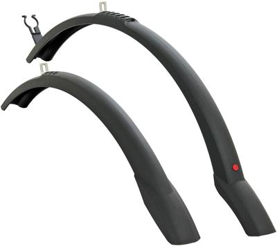 Hebie steekspatbordset "viper" clip-on fender set 0761 trek.b