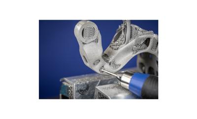 PFERD TOOLS 36205010 Slijpstift. Diameter 5 mm 5 stuk(s)