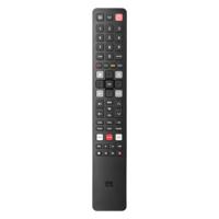 OneForAll URC4922 Afstandsbediening Zwart - thumbnail