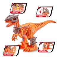 Actiefiguur Zuru Robo Alive Dino Wars Raptor - thumbnail