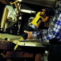 DeWALT DT2406 Reciprozaagblad 203mm - thumbnail