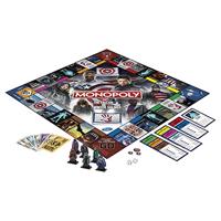 Marvel - The Falcon and the Winter Soldier Monopoly - thumbnail