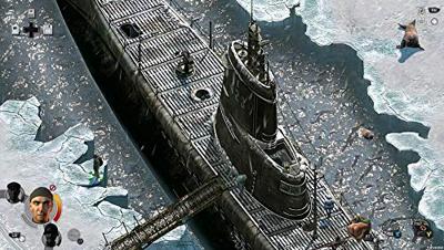 Commandos 2 & Praetorians HD Remaster Double Pack - thumbnail