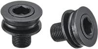 FSA ML558 E-Bike Bosch Gen3 Schroef Cranckarm - Zwart - thumbnail