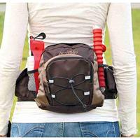 TRIXIE REISMAND TROLLEY ELEGANCE ZWART 45X31X41 CM - thumbnail